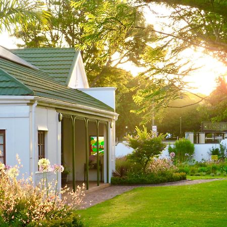 Whistlewood Guesthouse Walmer, Port Eizabeth Port Elizabeth Luaran gambar