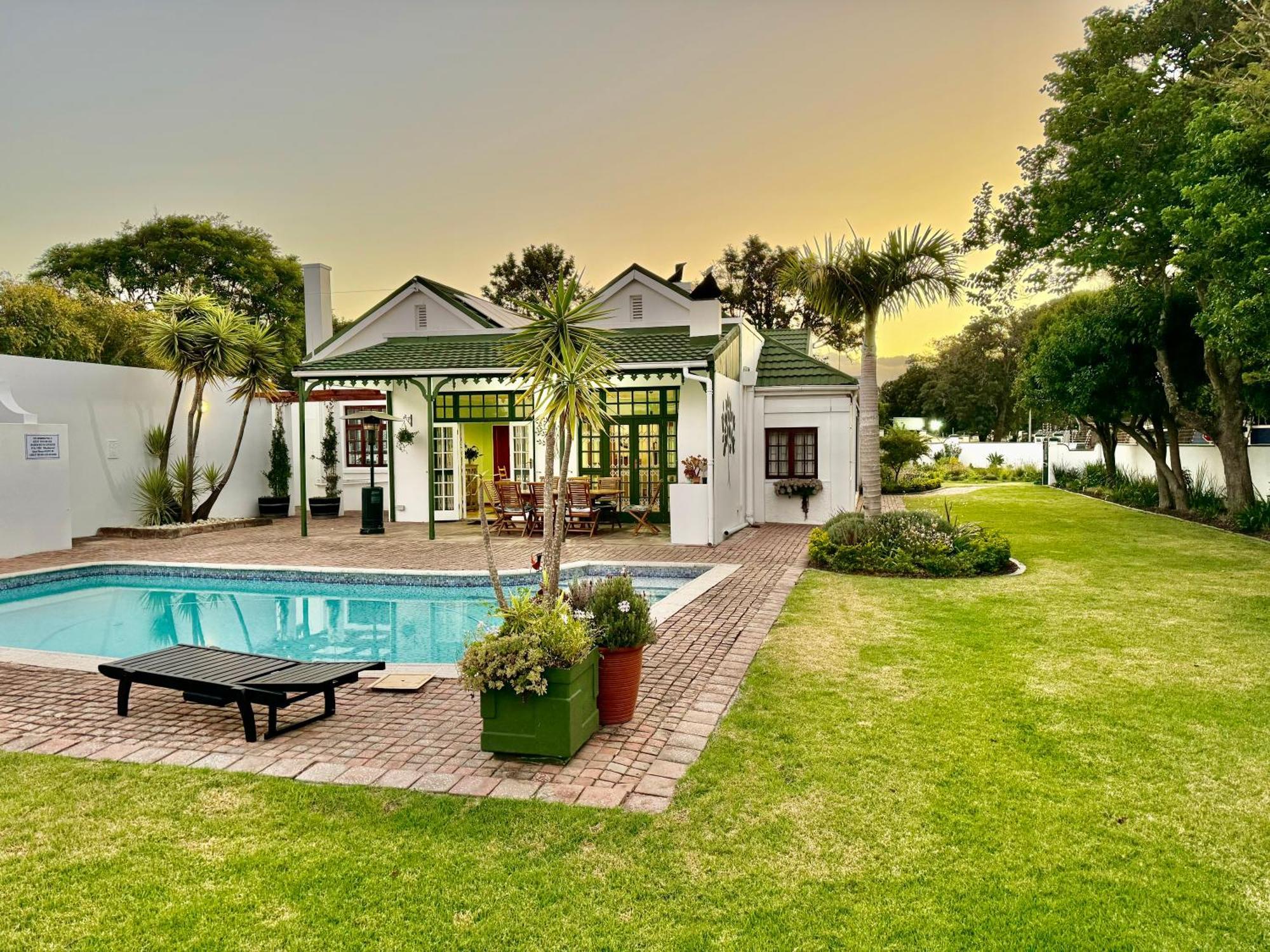 Whistlewood Guesthouse Walmer, Port Eizabeth Port Elizabeth Luaran gambar