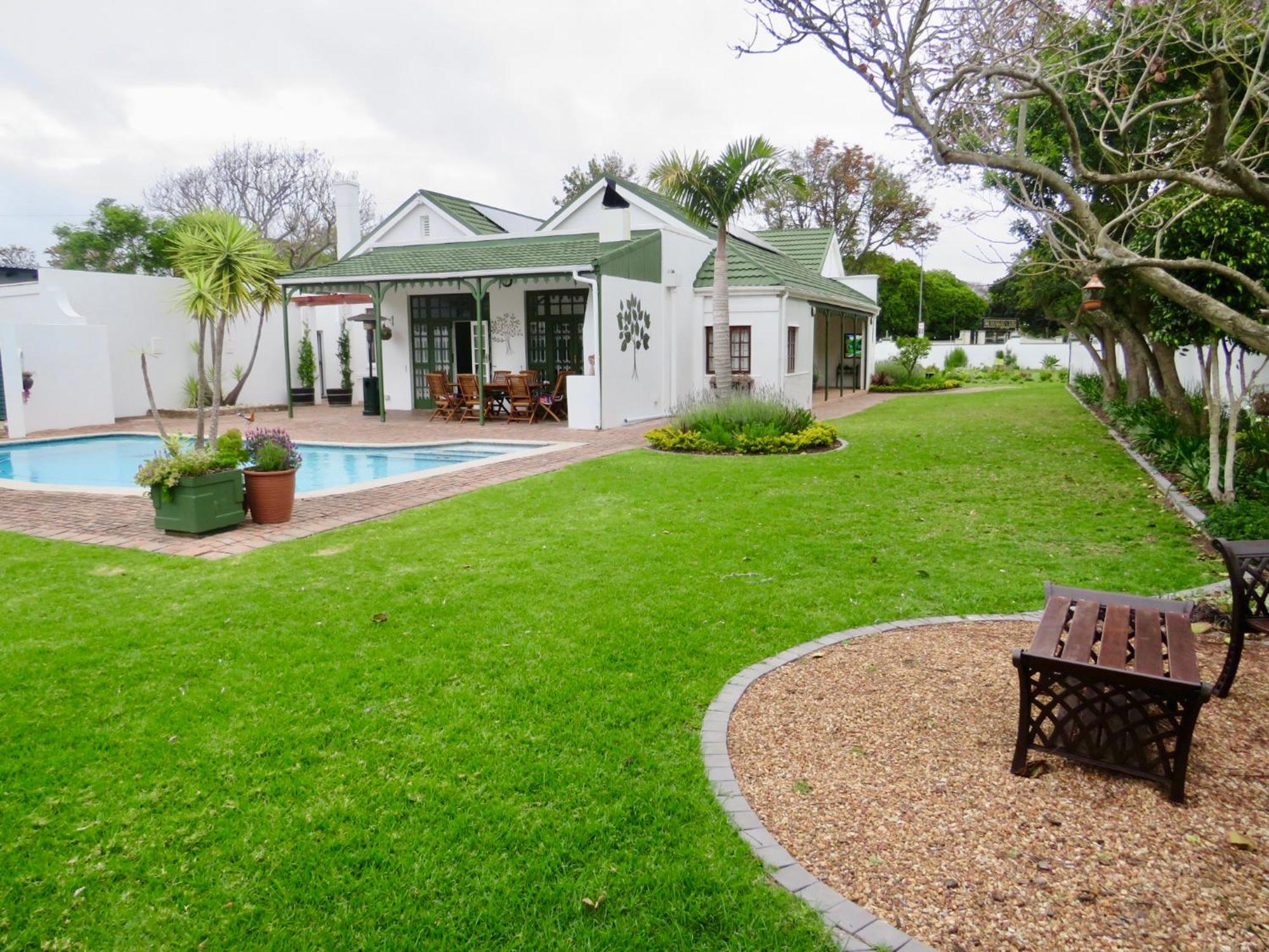 Whistlewood Guesthouse Walmer, Port Eizabeth Port Elizabeth Luaran gambar