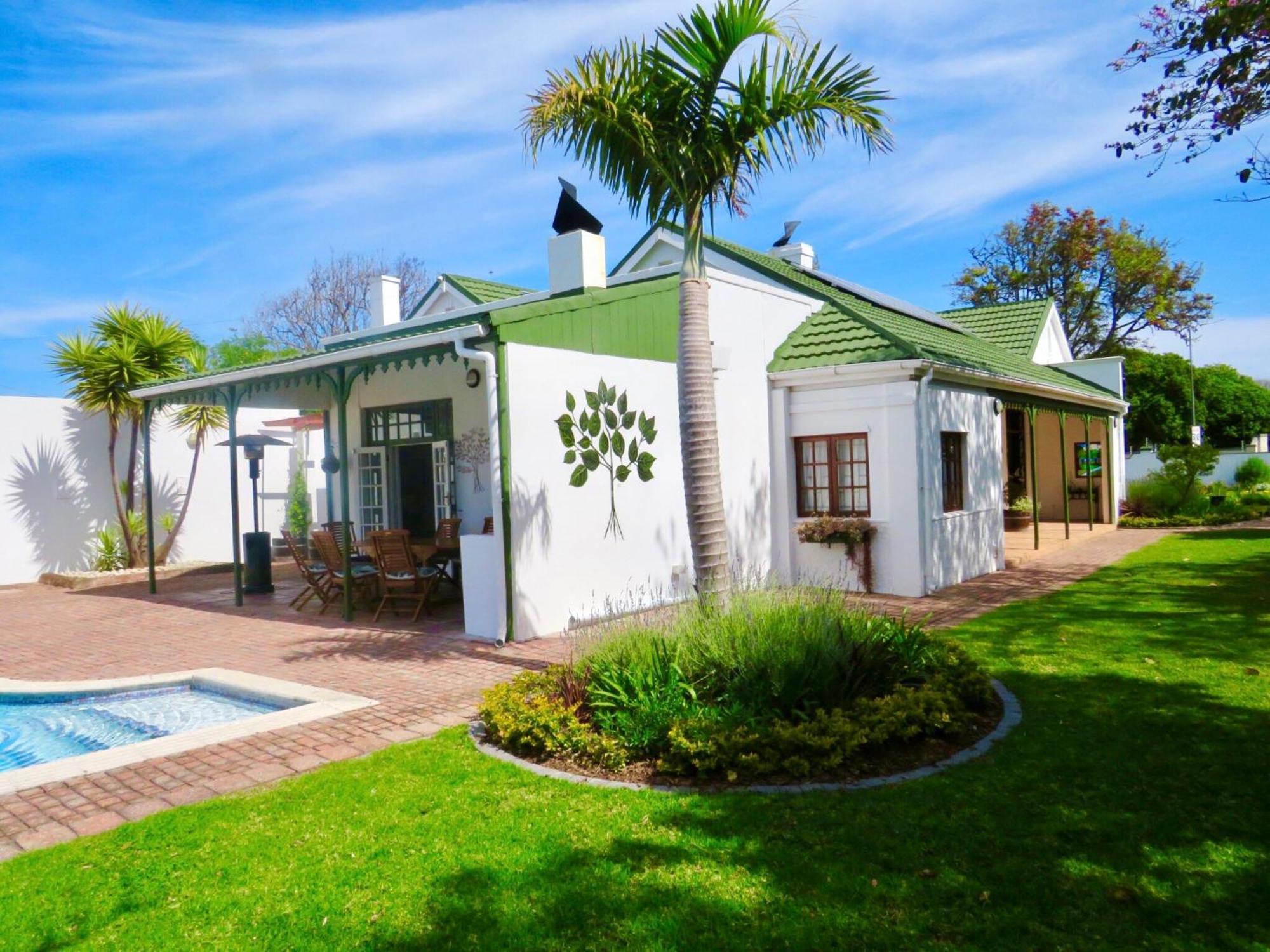 Whistlewood Guesthouse Walmer, Port Eizabeth Port Elizabeth Luaran gambar