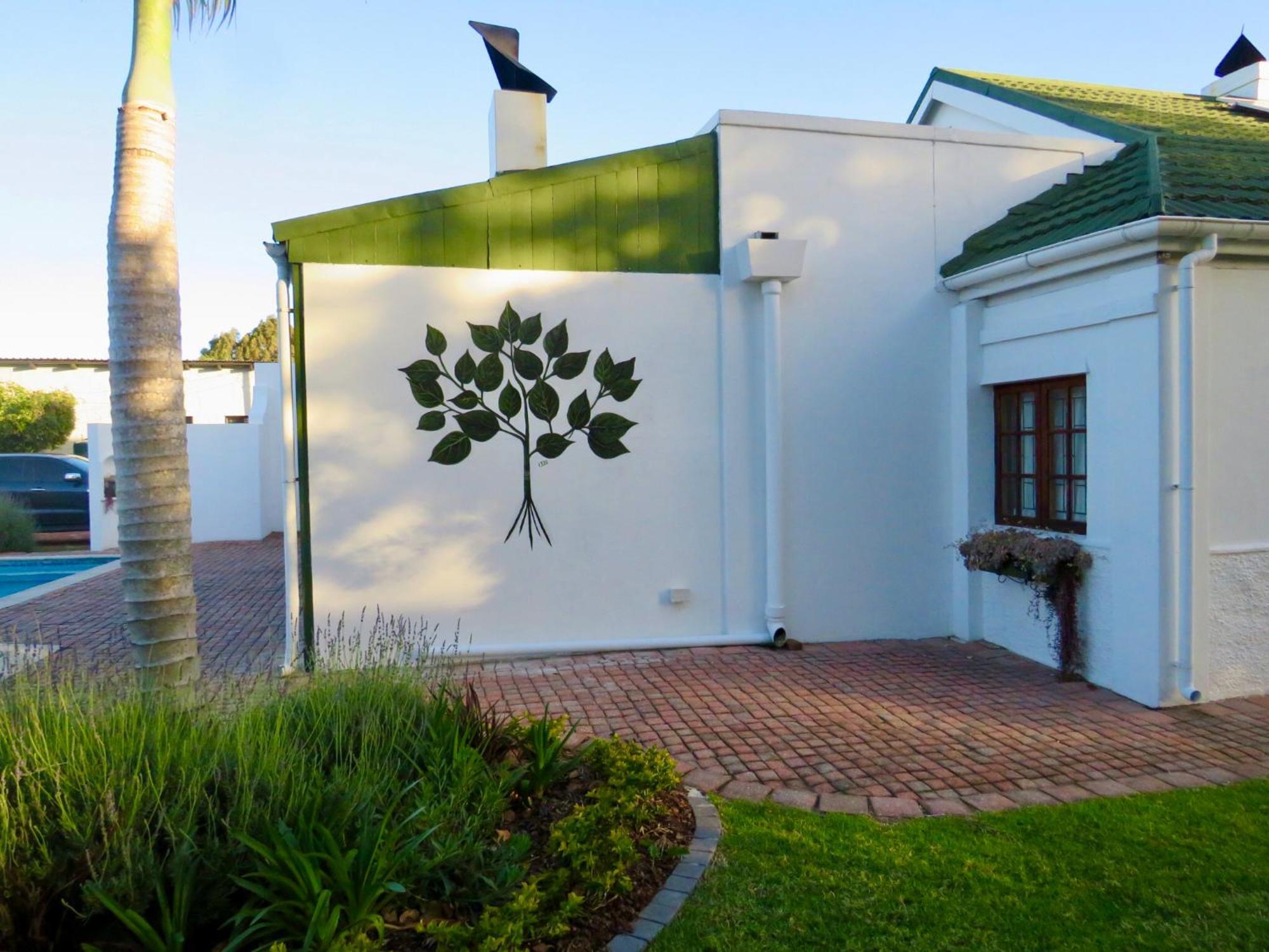 Whistlewood Guesthouse Walmer, Port Eizabeth Port Elizabeth Luaran gambar