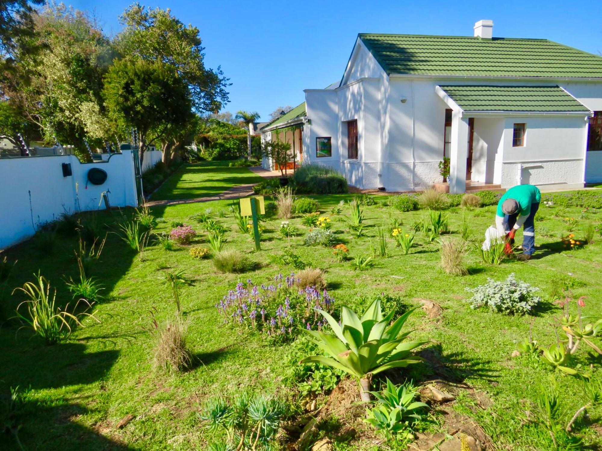 Whistlewood Guesthouse Walmer, Port Eizabeth Port Elizabeth Luaran gambar