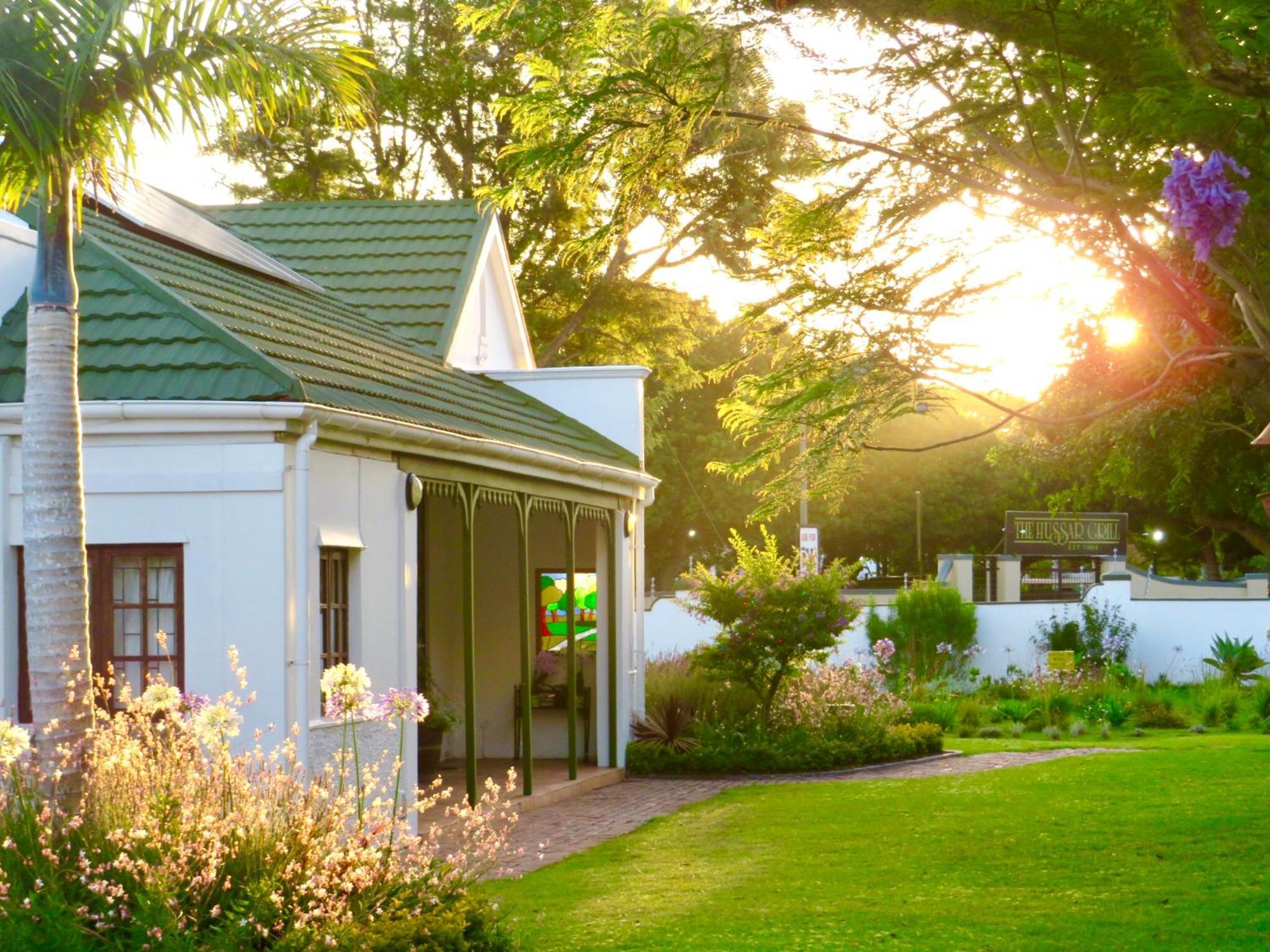 Whistlewood Guesthouse Walmer, Port Eizabeth Port Elizabeth Luaran gambar