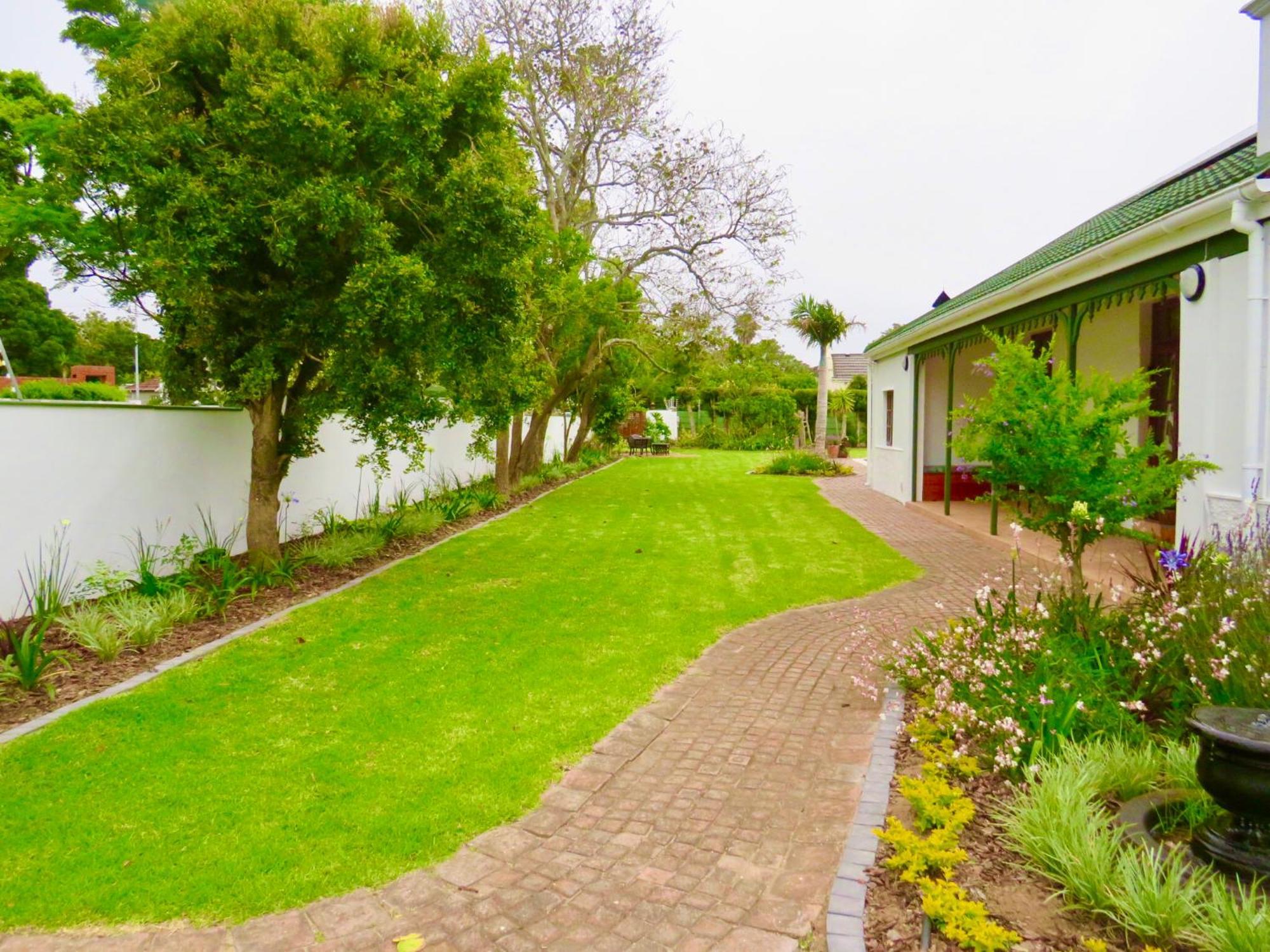 Whistlewood Guesthouse Walmer, Port Eizabeth Port Elizabeth Luaran gambar