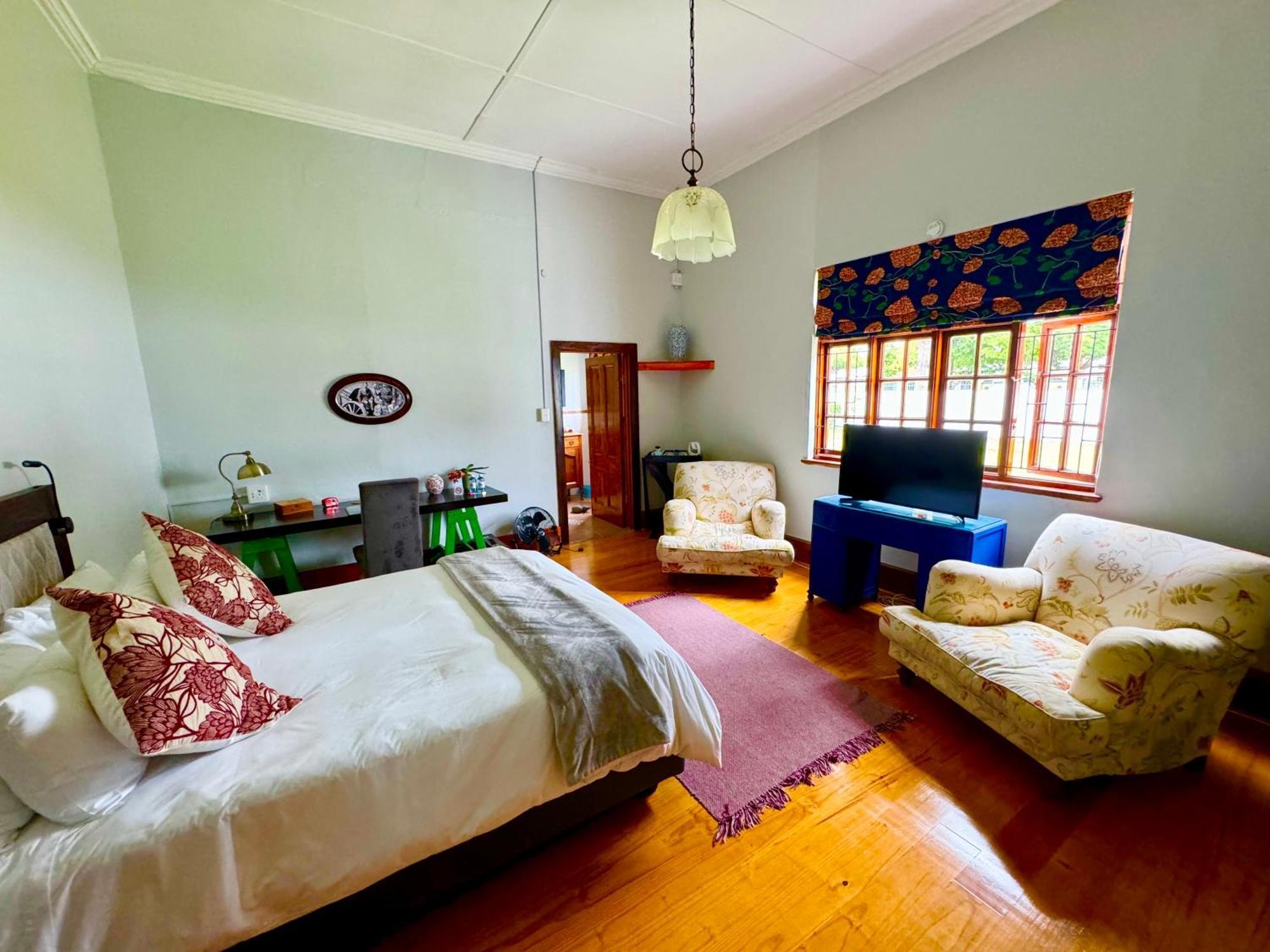 Whistlewood Guesthouse Walmer, Port Eizabeth Port Elizabeth Luaran gambar