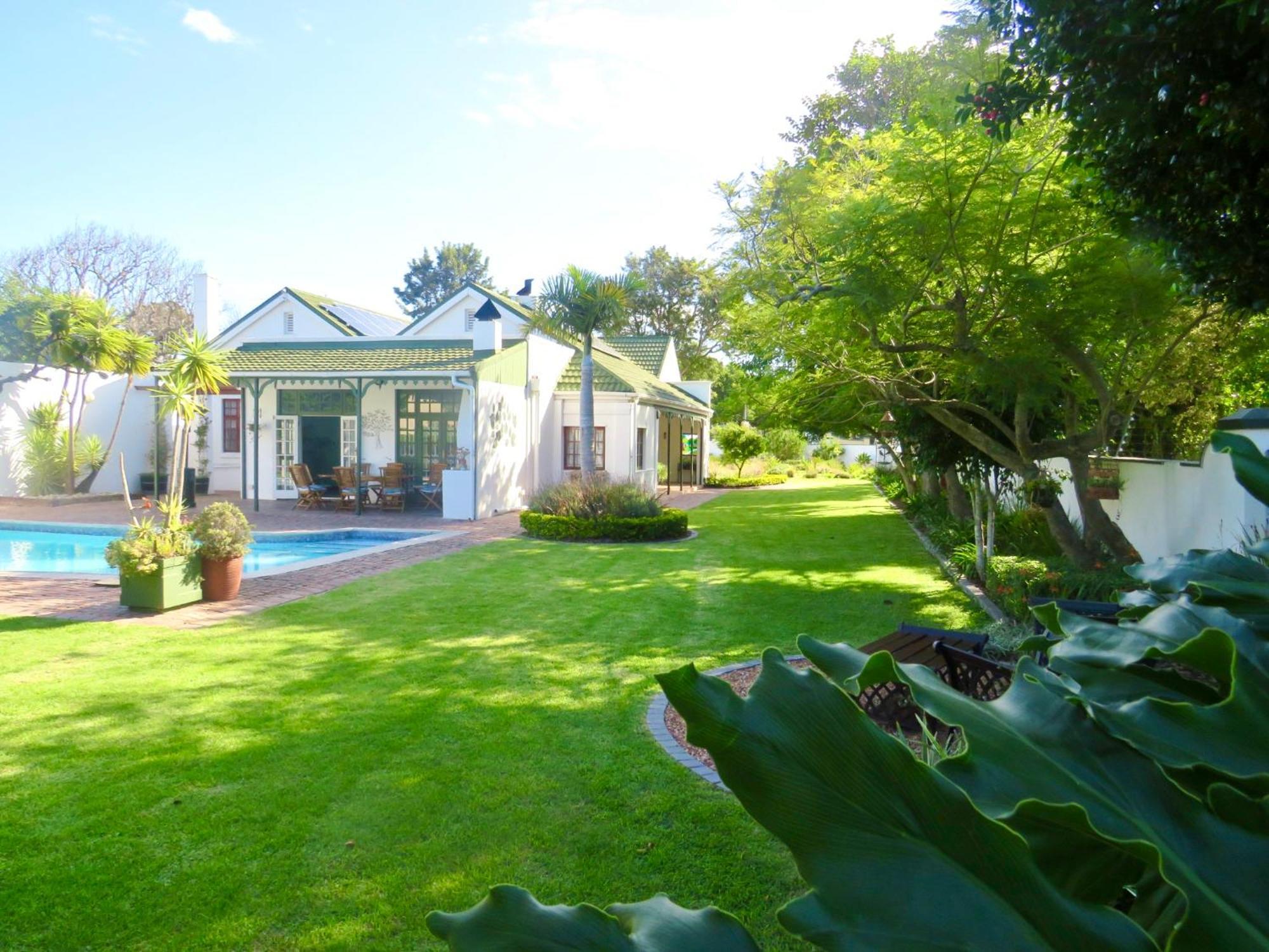 Whistlewood Guesthouse Walmer, Port Eizabeth Port Elizabeth Luaran gambar